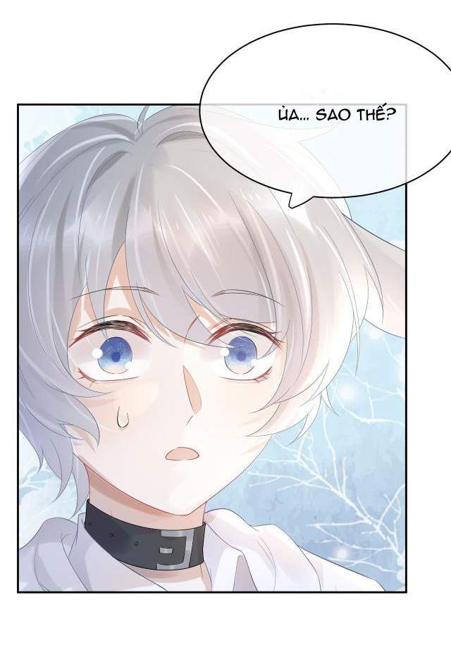 đọc truyện Một Ngụm Nuốt Trọn Thỏ Con Chương 5 ảnh 15 tại Thiên Thai Truyện