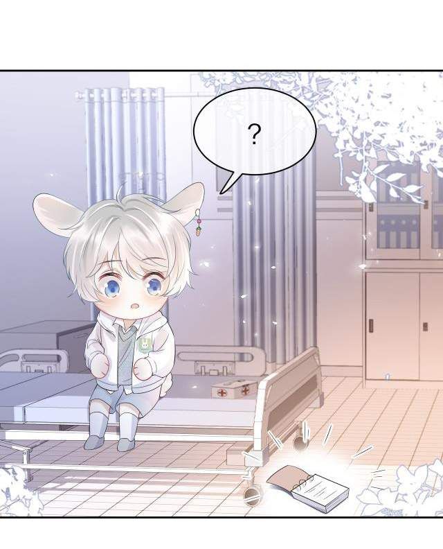 đọc truyện Một Ngụm Nuốt Trọn Thỏ Con Chương 5 ảnh 20 tại Thiên Thai Truyện