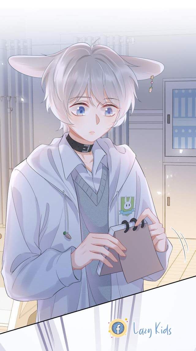 đọc truyện Một Ngụm Nuốt Trọn Thỏ Con Chương 5 ảnh 22 tại Thiên Thai Truyện