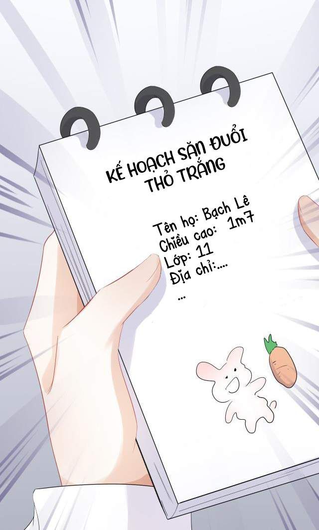 đọc truyện Một Ngụm Nuốt Trọn Thỏ Con Chương 5 ảnh 23 tại Thiên Thai Truyện