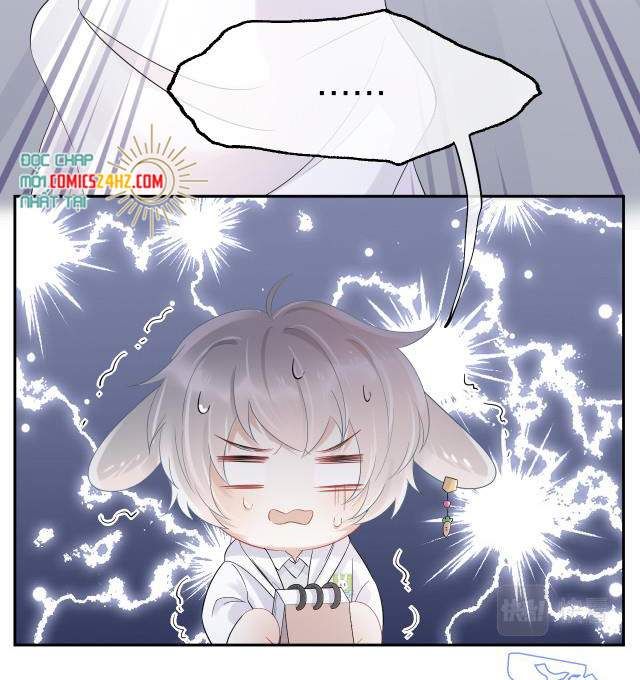 đọc truyện Một Ngụm Nuốt Trọn Thỏ Con Chương 5 ảnh 24 tại Thiên Thai Truyện