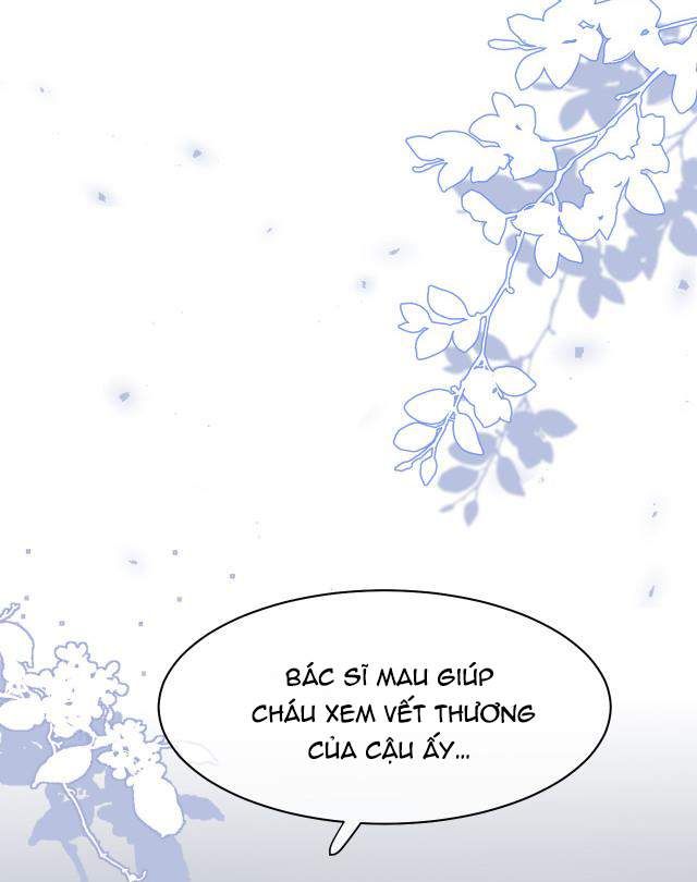 đọc truyện Một Ngụm Nuốt Trọn Thỏ Con Chương 5 ảnh 25 tại Thiên Thai Truyện