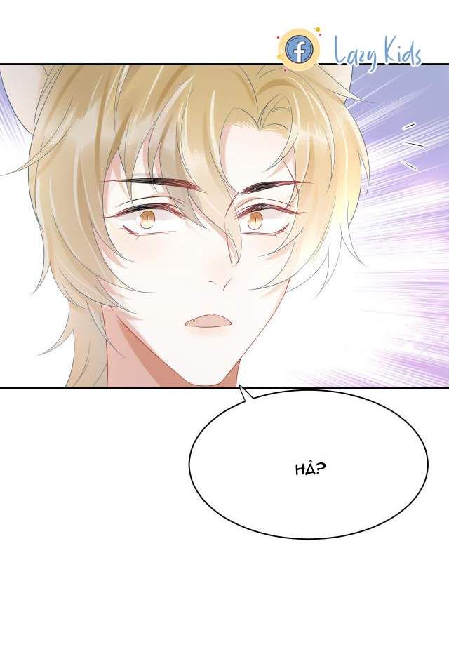 đọc truyện Một Ngụm Nuốt Trọn Thỏ Con Chương 5 ảnh 27 tại Thiên Thai Truyện