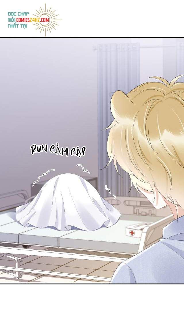 đọc truyện Một Ngụm Nuốt Trọn Thỏ Con Chương 5 ảnh 28 tại Thiên Thai Truyện