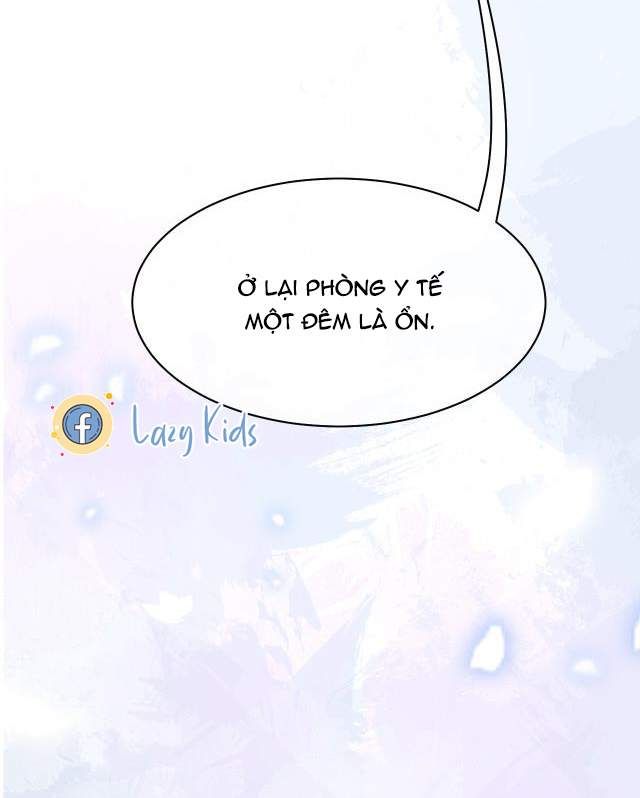 đọc truyện Một Ngụm Nuốt Trọn Thỏ Con Chương 5 ảnh 30 tại Thiên Thai Truyện