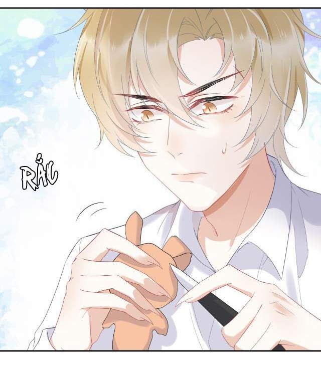 đọc truyện Một Ngụm Nuốt Trọn Thỏ Con Chương 5 ảnh 33 tại Thiên Thai Truyện