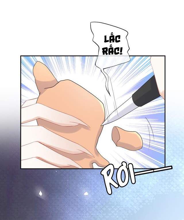 đọc truyện Một Ngụm Nuốt Trọn Thỏ Con Chương 5 ảnh 34 tại Thiên Thai Truyện