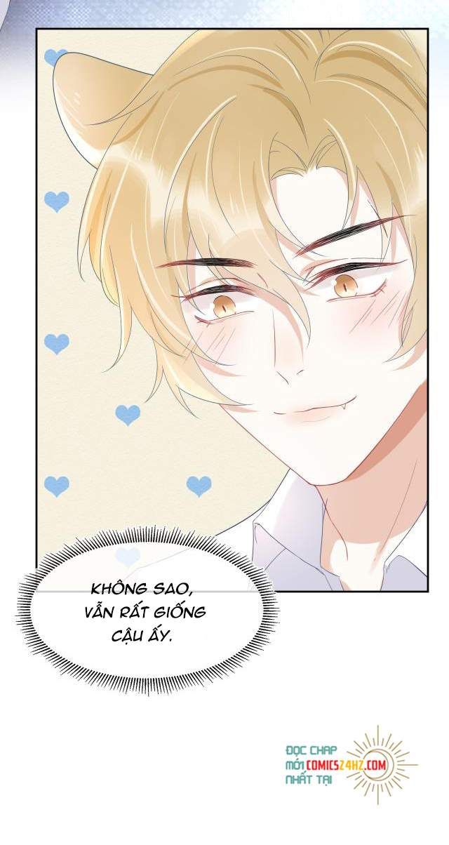 đọc truyện Một Ngụm Nuốt Trọn Thỏ Con Chương 5 ảnh 36 tại Thiên Thai Truyện