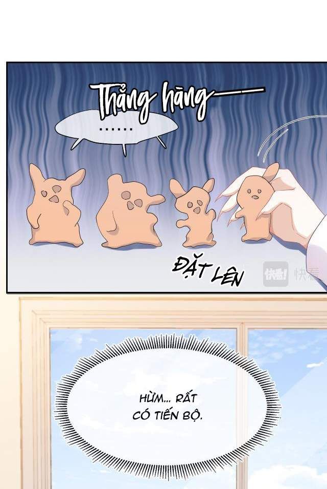 đọc truyện Một Ngụm Nuốt Trọn Thỏ Con Chương 5 ảnh 37 tại Thiên Thai Truyện