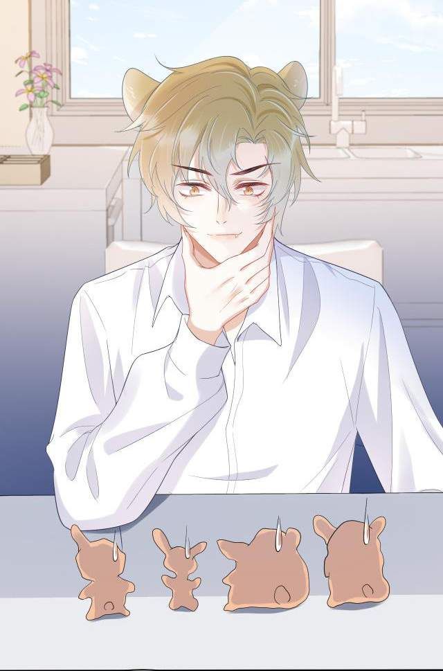 đọc truyện Một Ngụm Nuốt Trọn Thỏ Con Chương 5 ảnh 38 tại Thiên Thai Truyện