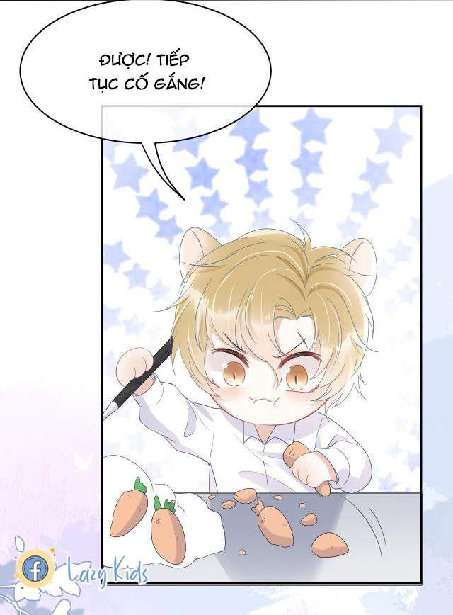 đọc truyện Một Ngụm Nuốt Trọn Thỏ Con Chương 5 ảnh 39 tại Thiên Thai Truyện