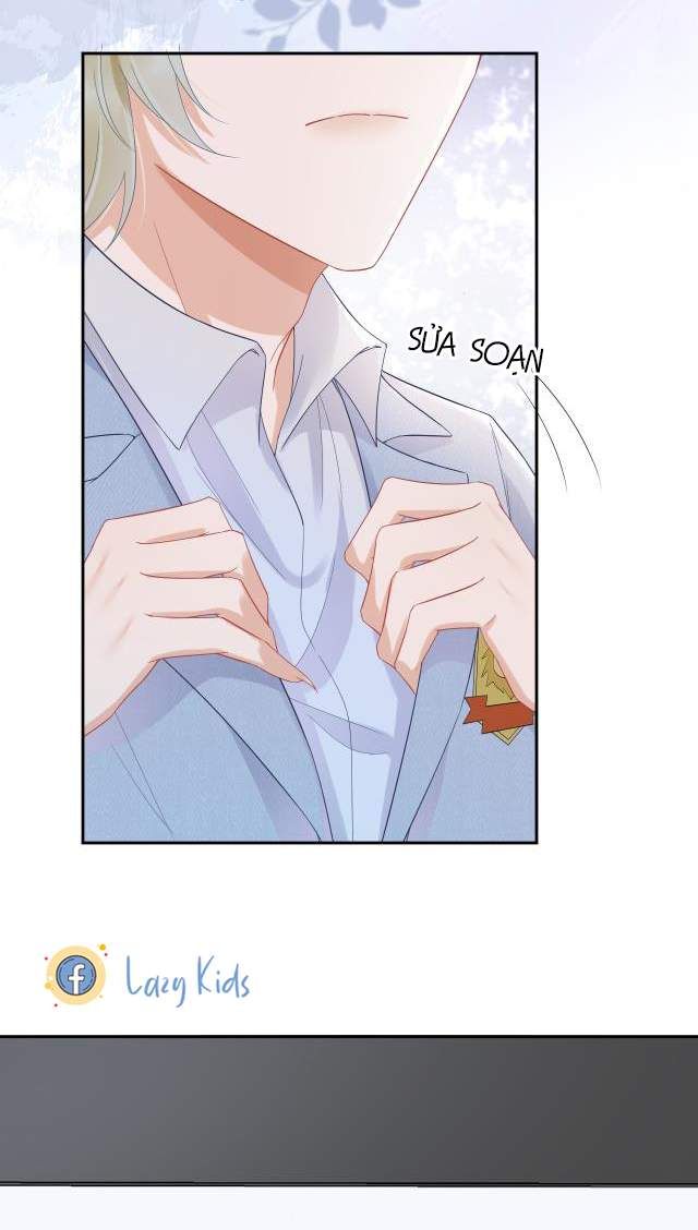 đọc truyện Một Ngụm Nuốt Trọn Thỏ Con Chương 5 ảnh 41 tại Thiên Thai Truyện