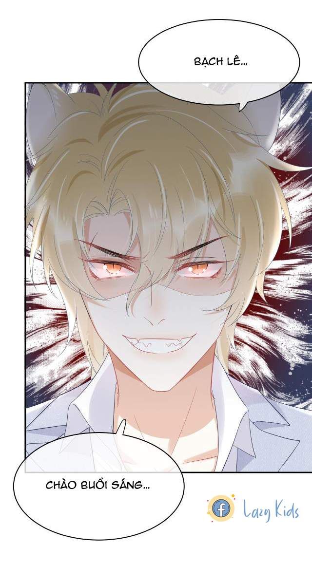 đọc truyện Một Ngụm Nuốt Trọn Thỏ Con Chương 5 ảnh 43 tại Thiên Thai Truyện