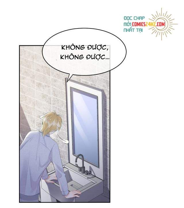 đọc truyện Một Ngụm Nuốt Trọn Thỏ Con Chương 5 ảnh 45 tại Thiên Thai Truyện