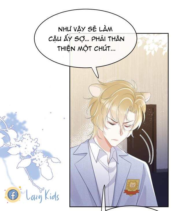 đọc truyện Một Ngụm Nuốt Trọn Thỏ Con Chương 5 ảnh 46 tại Thiên Thai Truyện