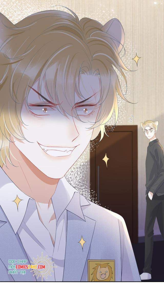 đọc truyện Một Ngụm Nuốt Trọn Thỏ Con Chương 5 ảnh 48 tại Thiên Thai Truyện