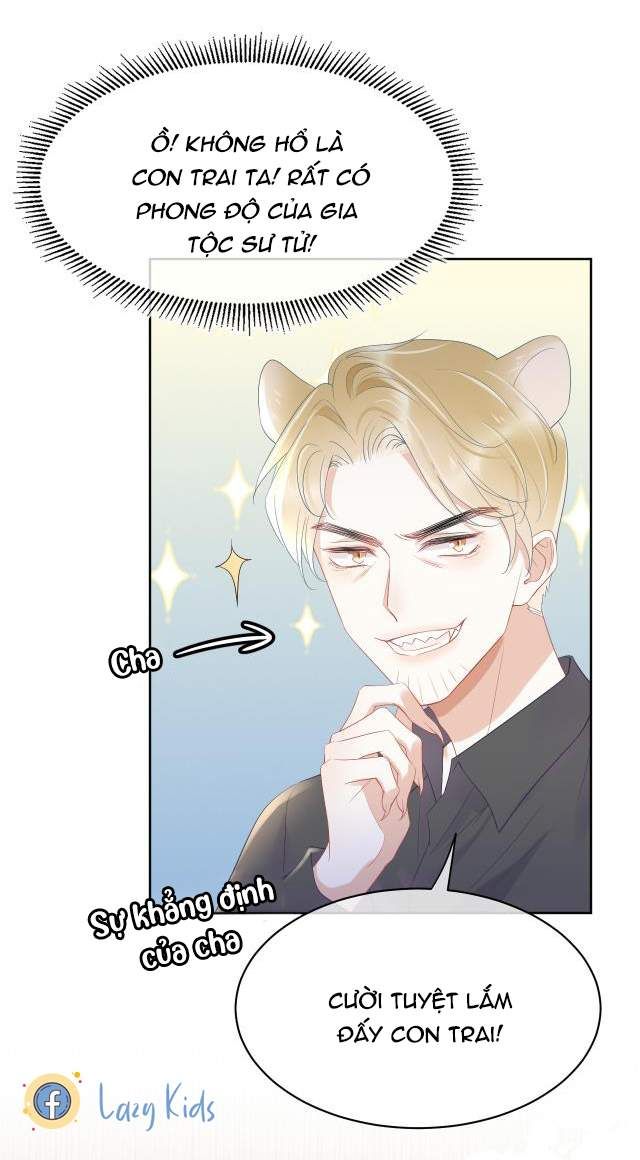 đọc truyện Một Ngụm Nuốt Trọn Thỏ Con Chương 5 ảnh 49 tại Thiên Thai Truyện