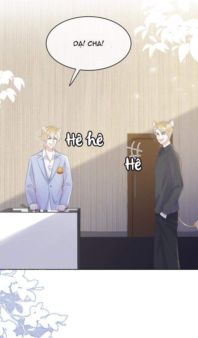 đọc truyện Một Ngụm Nuốt Trọn Thỏ Con Chương 5 ảnh 50 tại Thiên Thai Truyện