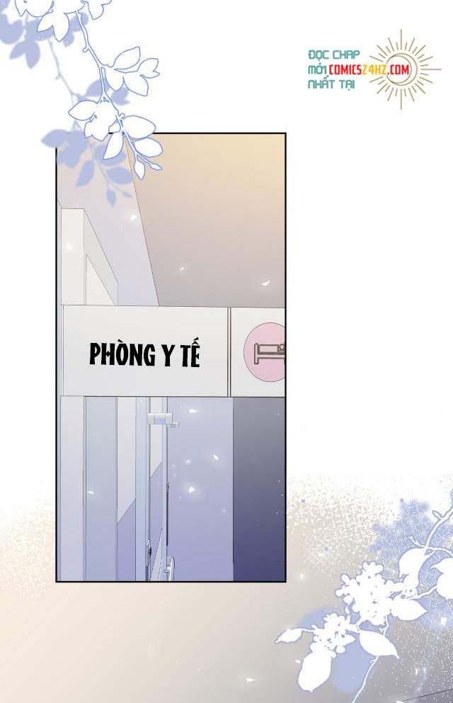 đọc truyện Một Ngụm Nuốt Trọn Thỏ Con Chương 5 ảnh 51 tại Thiên Thai Truyện