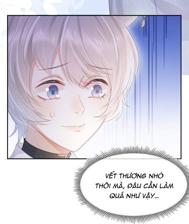 đọc truyện Một Ngụm Nuốt Trọn Thỏ Con Chương 5 ảnh 7 tại Thiên Thai Truyện