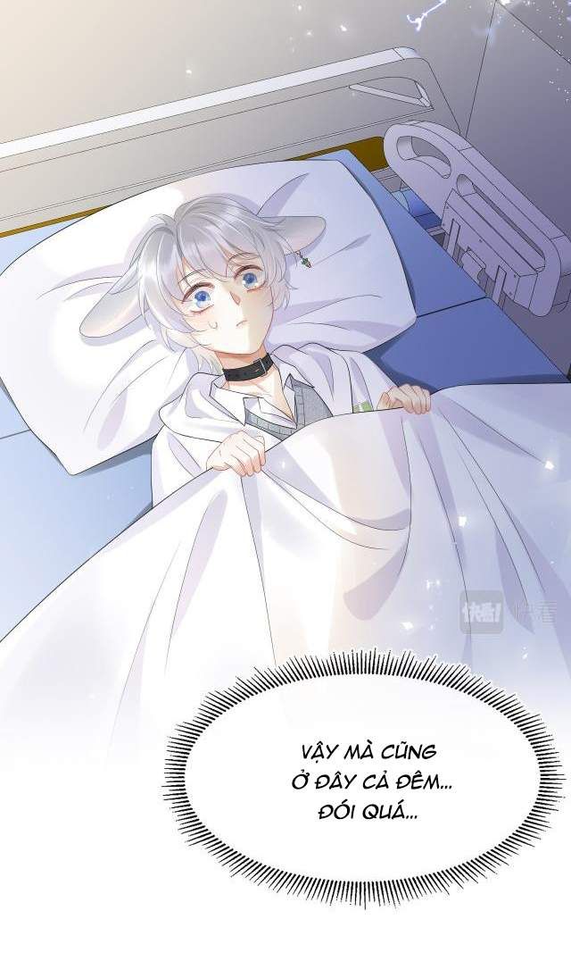 đọc truyện Một Ngụm Nuốt Trọn Thỏ Con Chương 5 ảnh 52 tại Thiên Thai Truyện