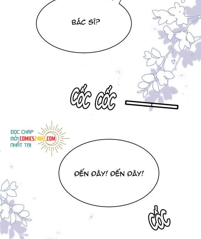 đọc truyện Một Ngụm Nuốt Trọn Thỏ Con Chương 5 ảnh 54 tại Thiên Thai Truyện