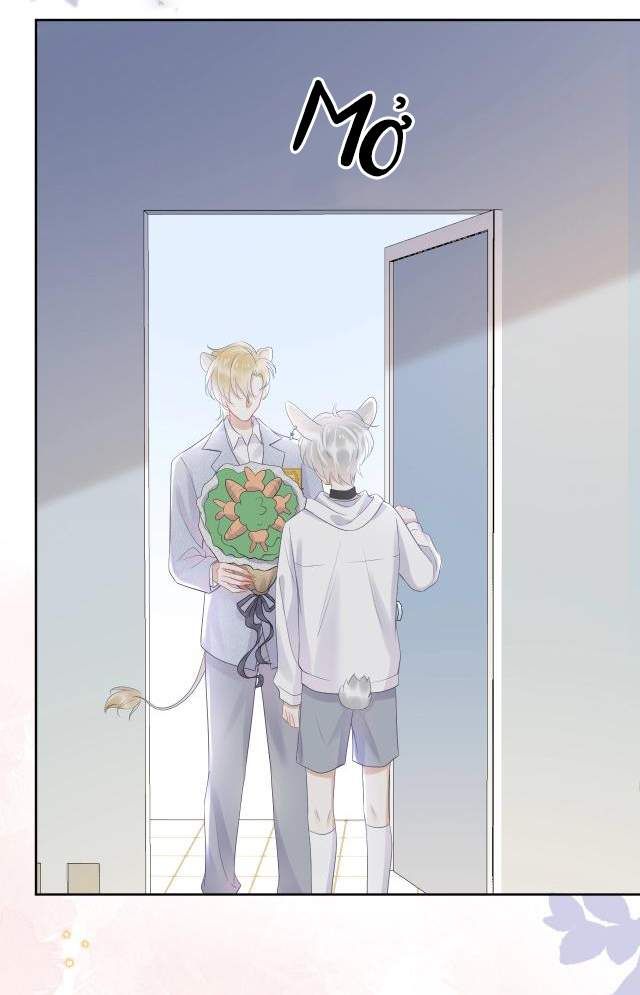 đọc truyện Một Ngụm Nuốt Trọn Thỏ Con Chương 5 ảnh 55 tại Thiên Thai Truyện