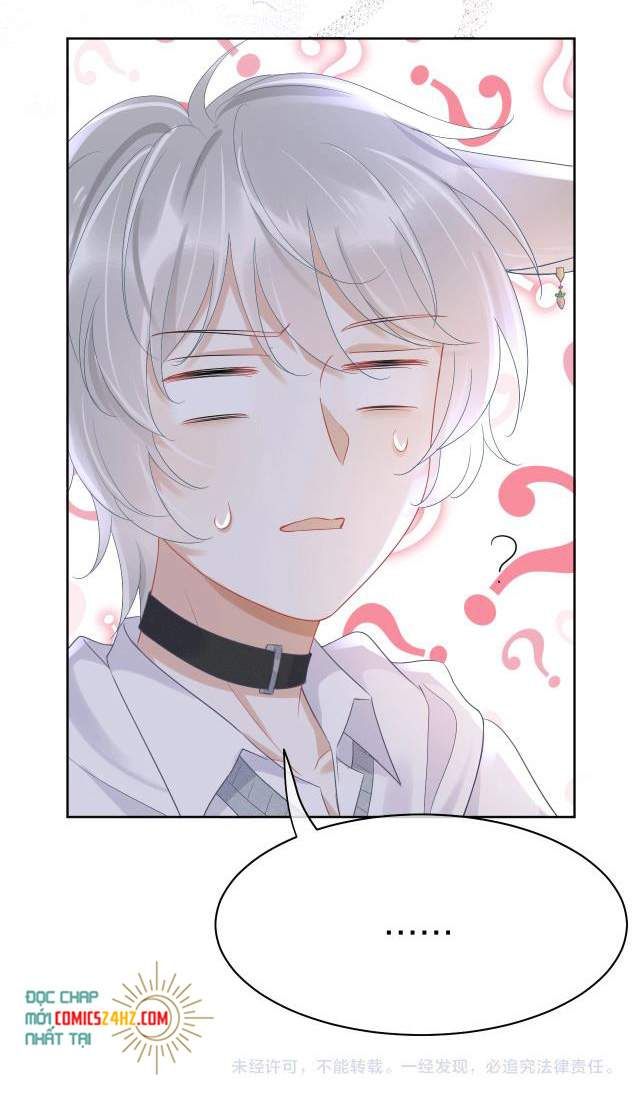 đọc truyện Một Ngụm Nuốt Trọn Thỏ Con Chương 5 ảnh 57 tại Thiên Thai Truyện