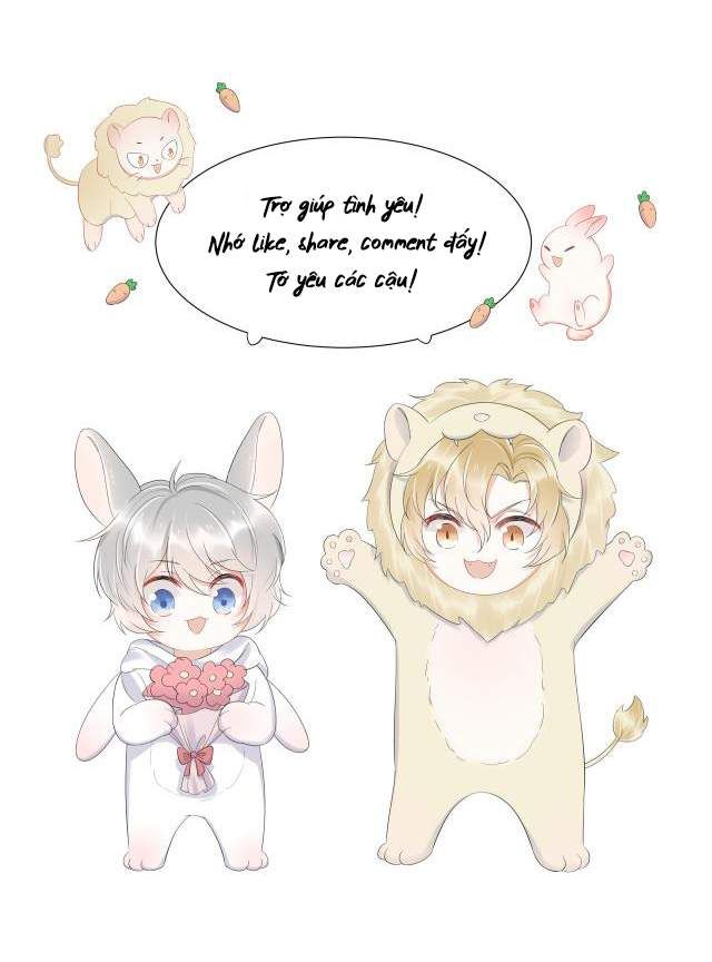 đọc truyện Một Ngụm Nuốt Trọn Thỏ Con Chương 5 ảnh 58 tại Thiên Thai Truyện