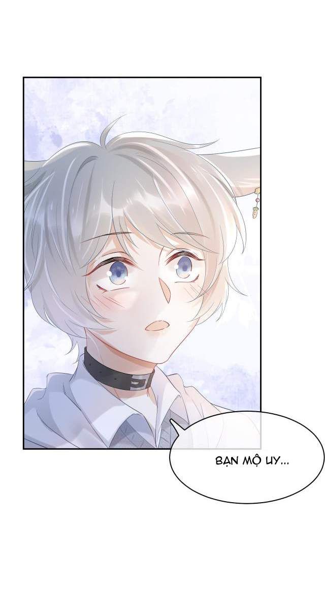 đọc truyện Một Ngụm Nuốt Trọn Thỏ Con Chương 5 ảnh 11 tại Thiên Thai Truyện