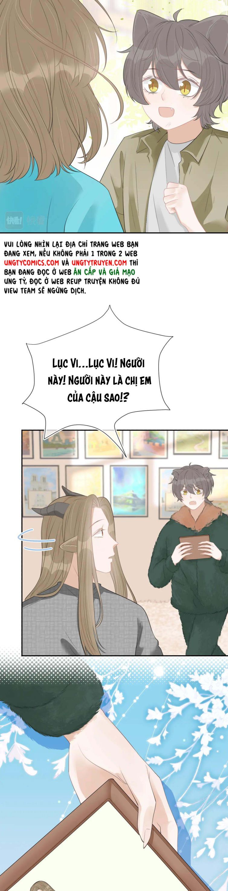 đọc truyện Một Ngụm Nuốt Trọn Thỏ Con Chương 50 ảnh 21 tại Thiên Thai Truyện