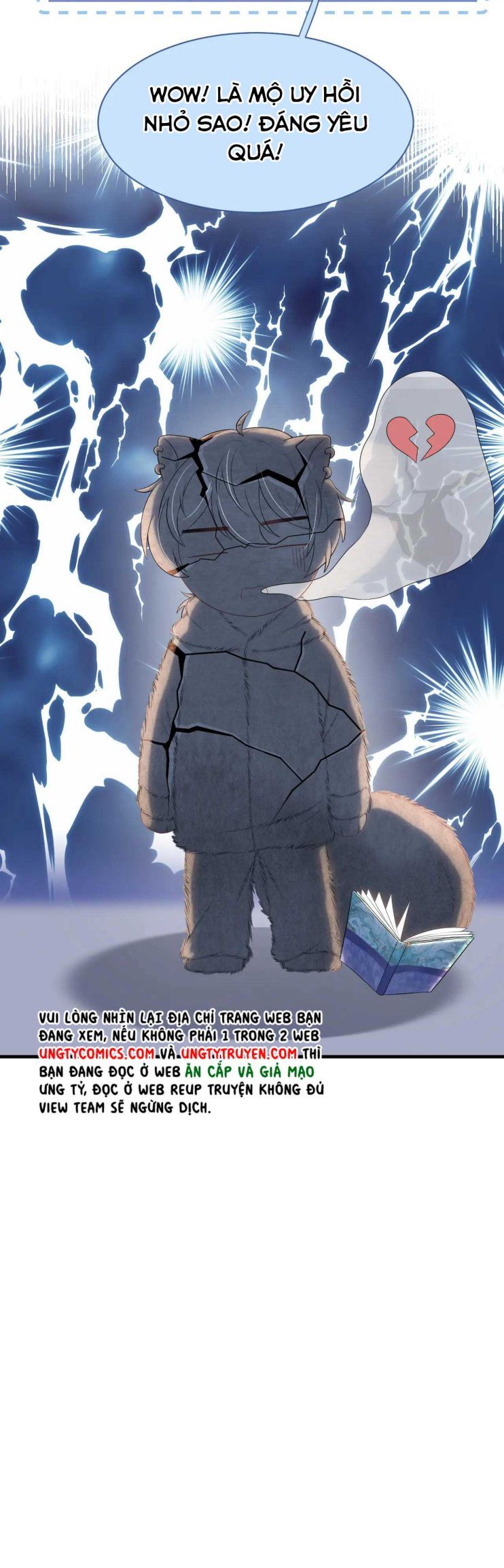 đọc truyện Một Ngụm Nuốt Trọn Thỏ Con Chương 52 ảnh 25 tại Thiên Thai Truyện