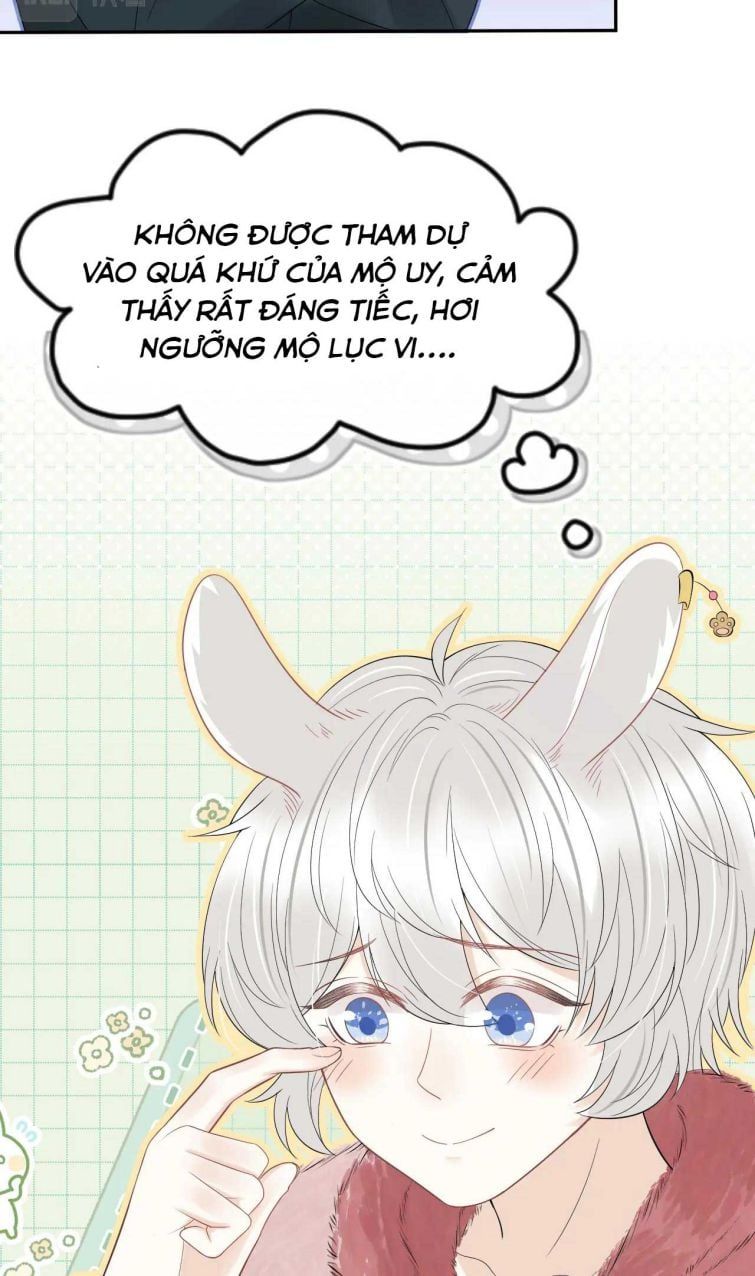 đọc truyện Một Ngụm Nuốt Trọn Thỏ Con Chương 53 ảnh 20 tại Thiên Thai Truyện