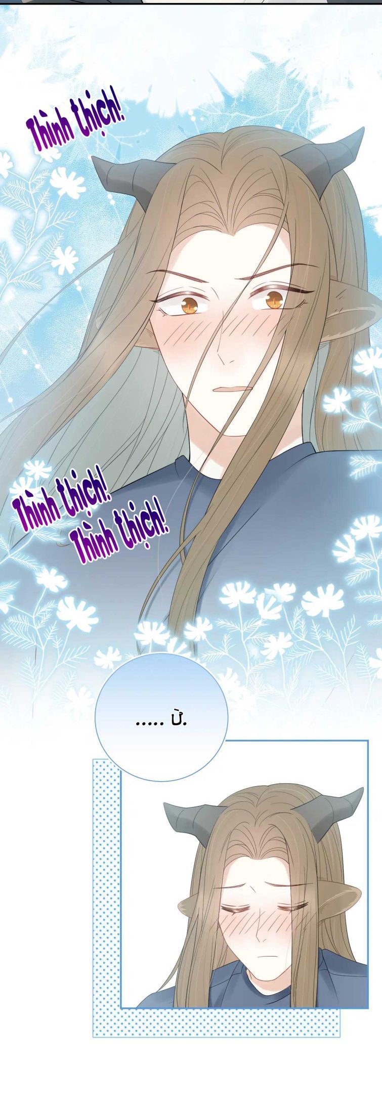 đọc truyện Một Ngụm Nuốt Trọn Thỏ Con Chương 53 ảnh 28 tại Thiên Thai Truyện