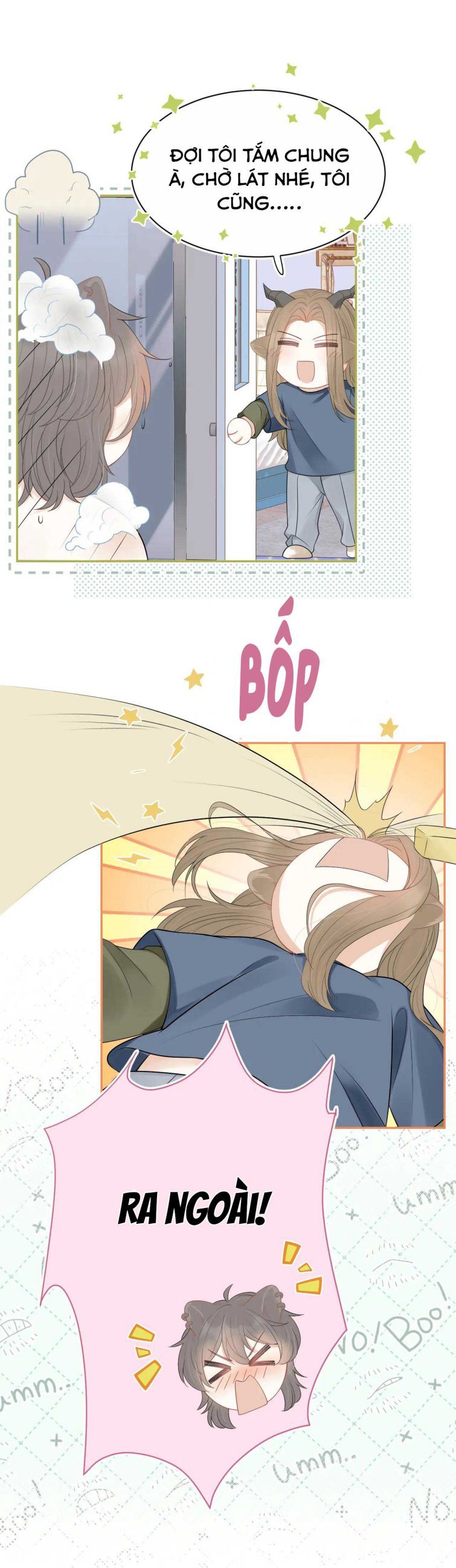 đọc truyện Một Ngụm Nuốt Trọn Thỏ Con Chương 53 ảnh 32 tại Thiên Thai Truyện