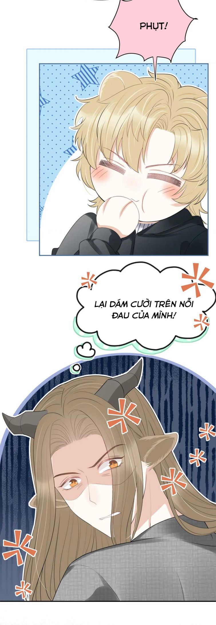 đọc truyện Một Ngụm Nuốt Trọn Thỏ Con Chương 53 ảnh 6 tại Thiên Thai Truyện