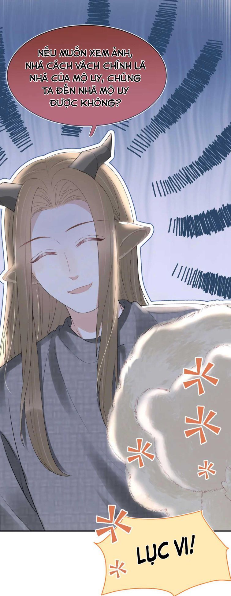 đọc truyện Một Ngụm Nuốt Trọn Thỏ Con Chương 53 ảnh 8 tại Thiên Thai Truyện