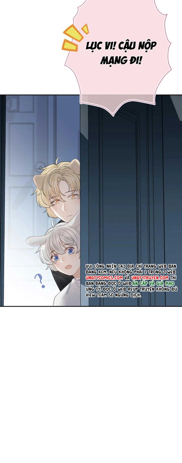 đọc truyện Một Ngụm Nuốt Trọn Thỏ Con Chương 54 ảnh 17 tại Thiên Thai Truyện