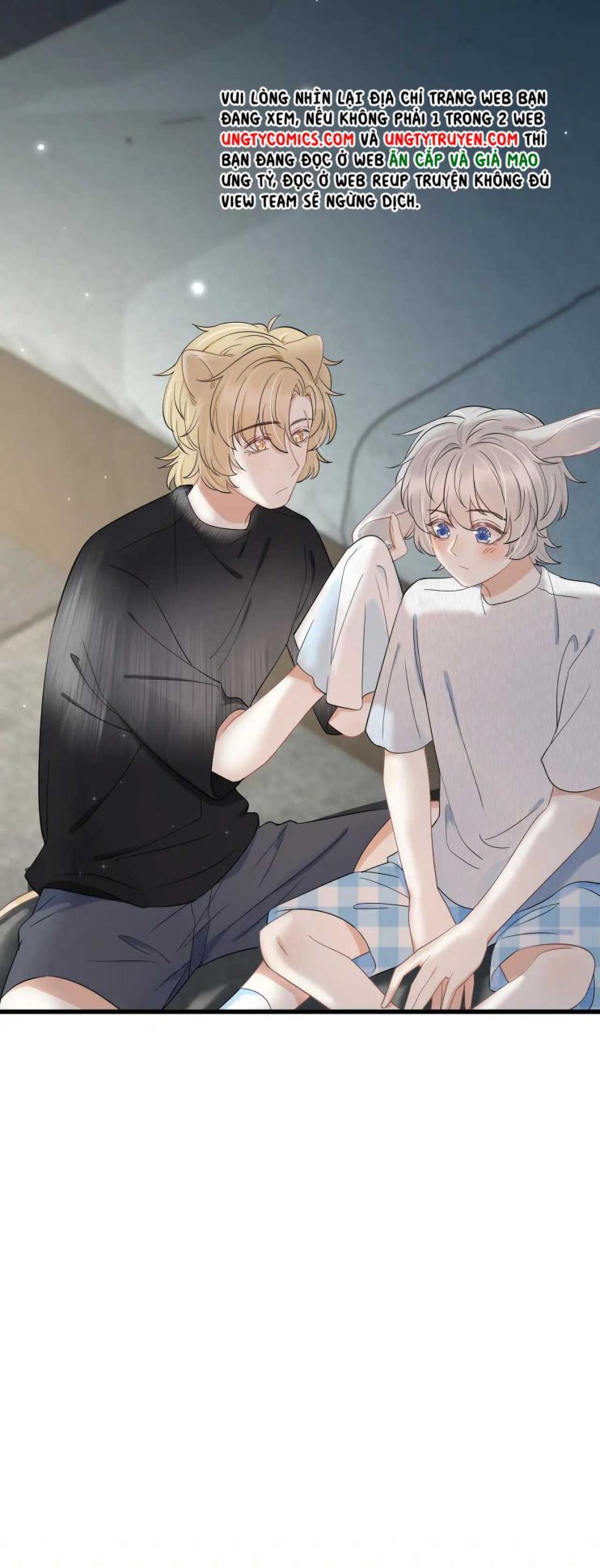 đọc truyện Một Ngụm Nuốt Trọn Thỏ Con Chương 54 ảnh 21 tại Thiên Thai Truyện