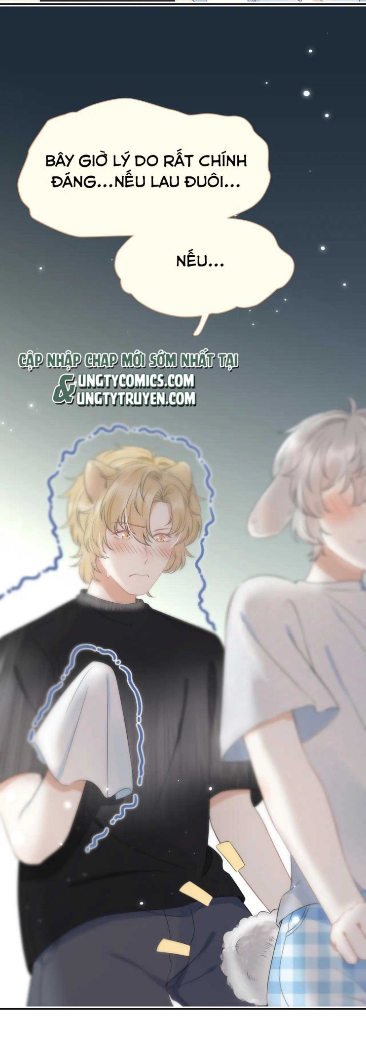 đọc truyện Một Ngụm Nuốt Trọn Thỏ Con Chương 54 ảnh 23 tại Thiên Thai Truyện