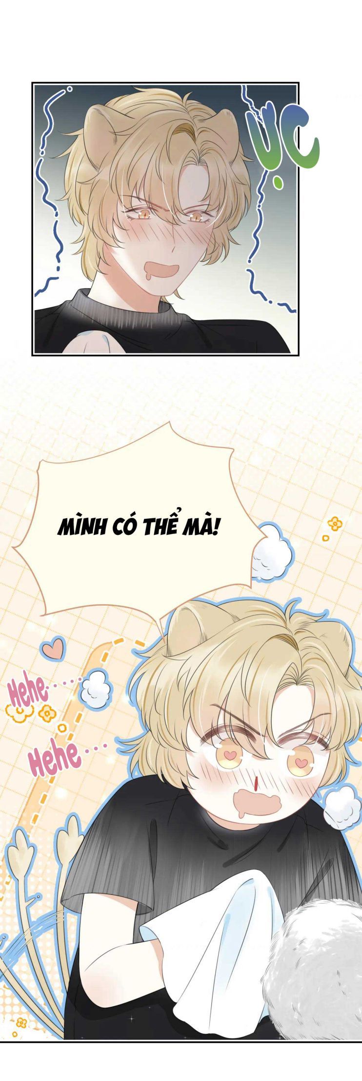 đọc truyện Một Ngụm Nuốt Trọn Thỏ Con Chương 54 ảnh 24 tại Thiên Thai Truyện