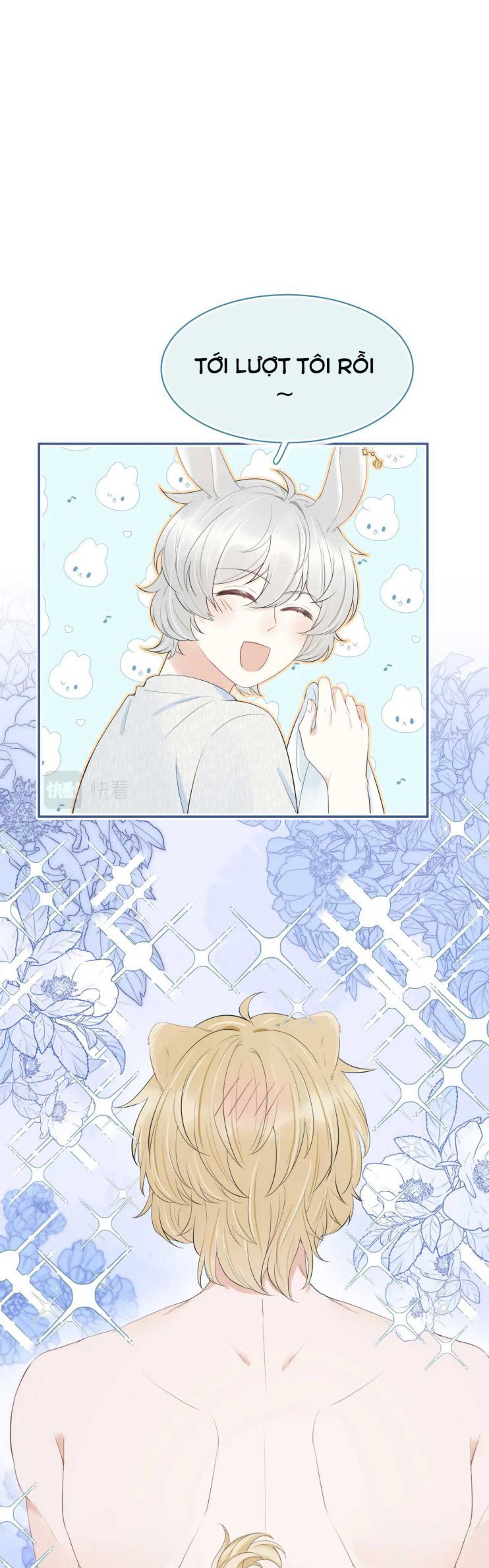 đọc truyện Một Ngụm Nuốt Trọn Thỏ Con Chương 54 ảnh 26 tại Thiên Thai Truyện