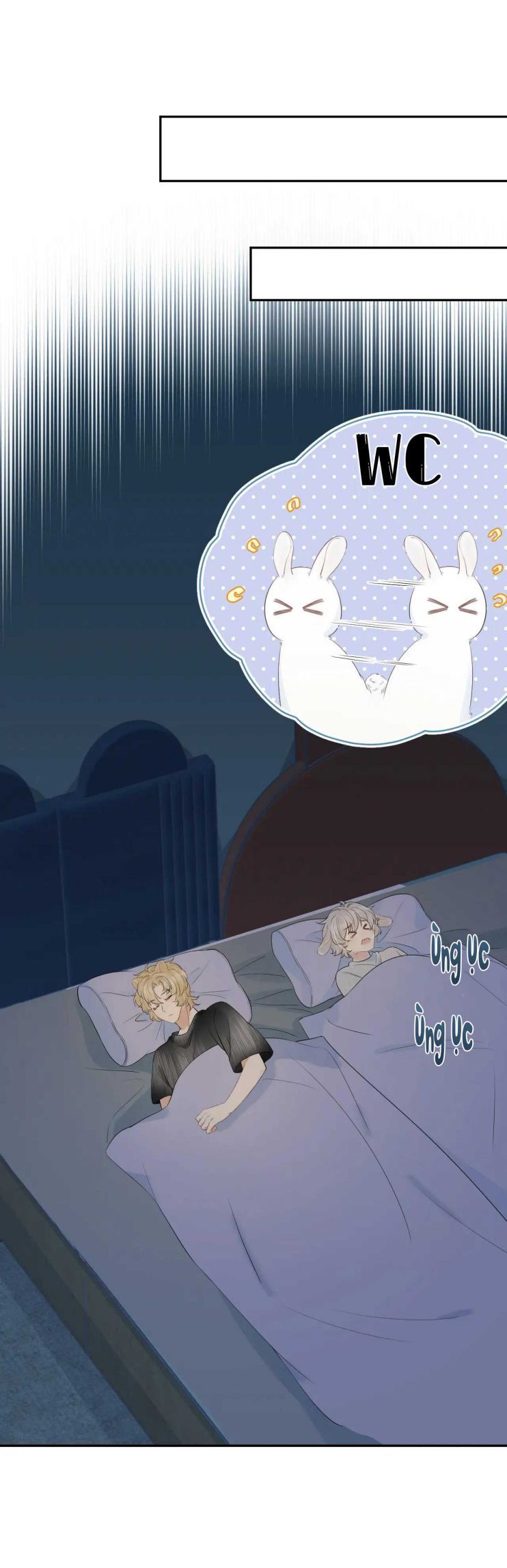 đọc truyện Một Ngụm Nuốt Trọn Thỏ Con Chương 54 ảnh 28 tại Thiên Thai Truyện