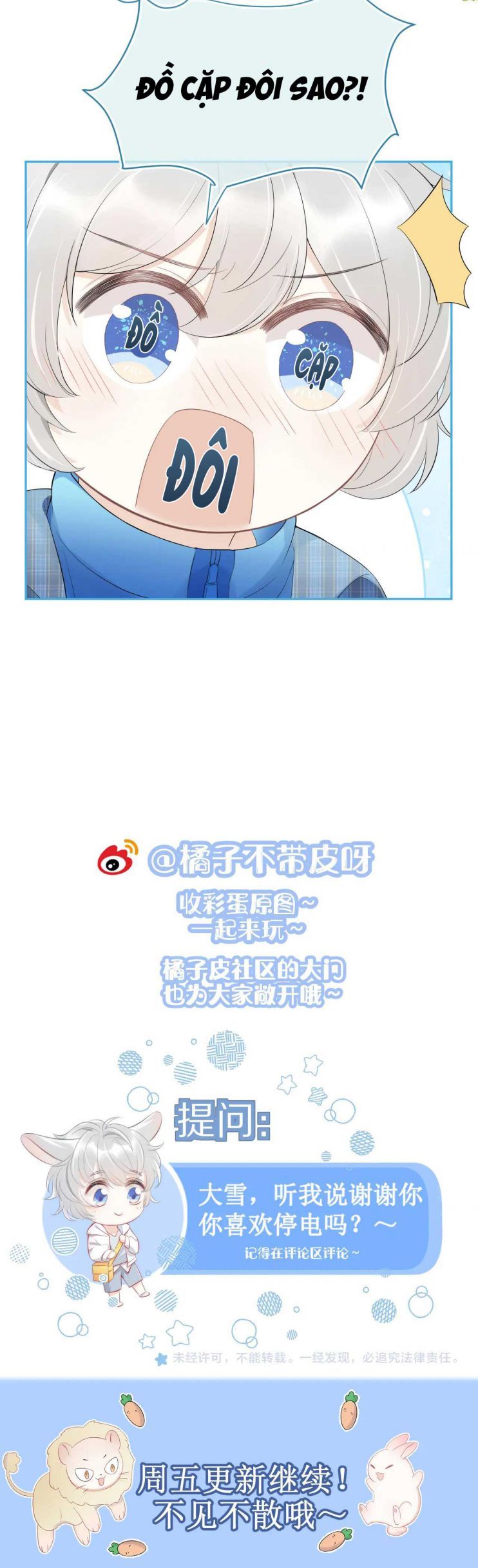 đọc truyện Một Ngụm Nuốt Trọn Thỏ Con Chương 54 ảnh 31 tại Thiên Thai Truyện