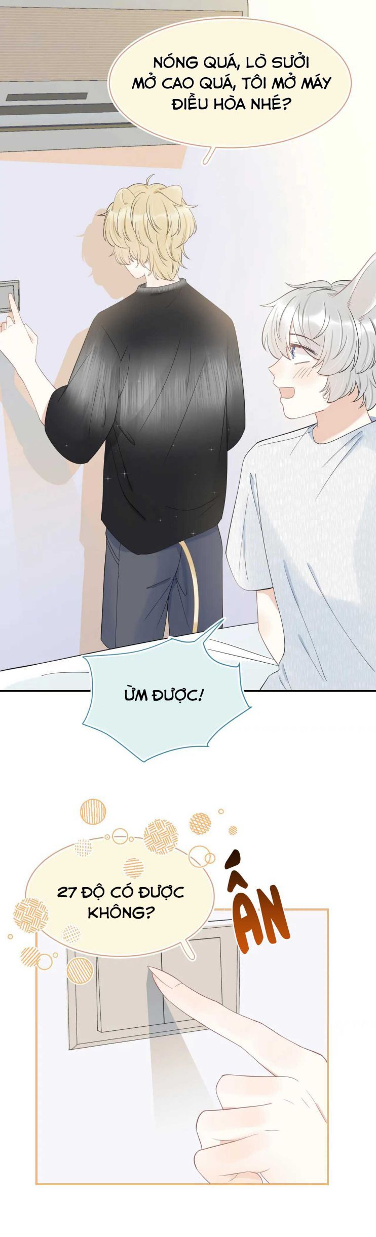 đọc truyện Một Ngụm Nuốt Trọn Thỏ Con Chương 54 ảnh 6 tại Thiên Thai Truyện