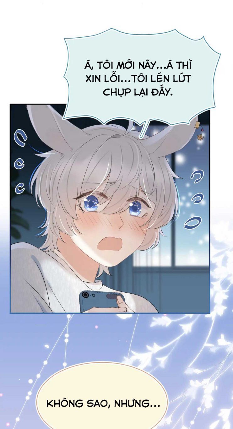 đọc truyện Một Ngụm Nuốt Trọn Thỏ Con Chương 54 ảnh 10 tại Thiên Thai Truyện