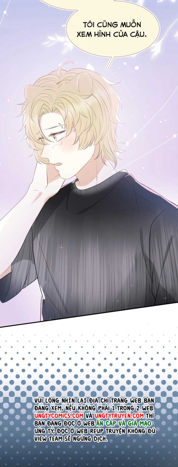 đọc truyện Một Ngụm Nuốt Trọn Thỏ Con Chương 54 ảnh 11 tại Thiên Thai Truyện