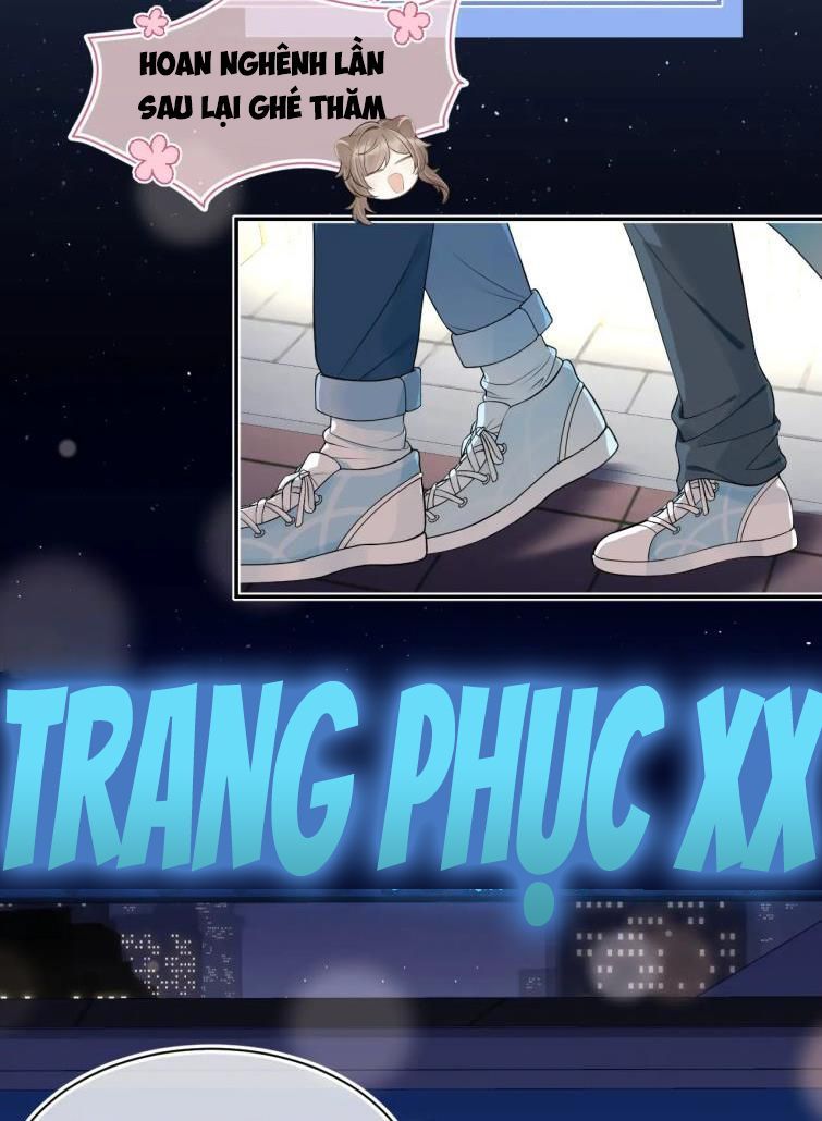 đọc truyện Một Ngụm Nuốt Trọn Thỏ Con Chương 55 ảnh 14 tại Thiên Thai Truyện