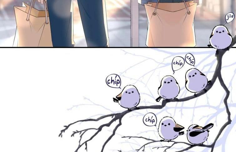 đọc truyện Một Ngụm Nuốt Trọn Thỏ Con Chương 55 ảnh 16 tại Thiên Thai Truyện