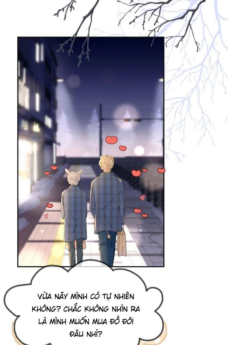 đọc truyện Một Ngụm Nuốt Trọn Thỏ Con Chương 55 ảnh 17 tại Thiên Thai Truyện